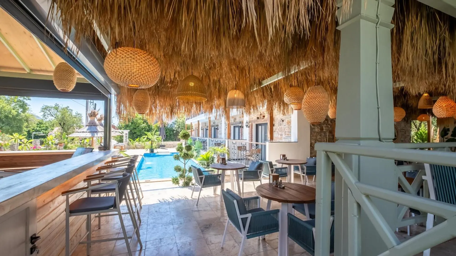 Palamut Butik Otel Datça 0*,  Türkei