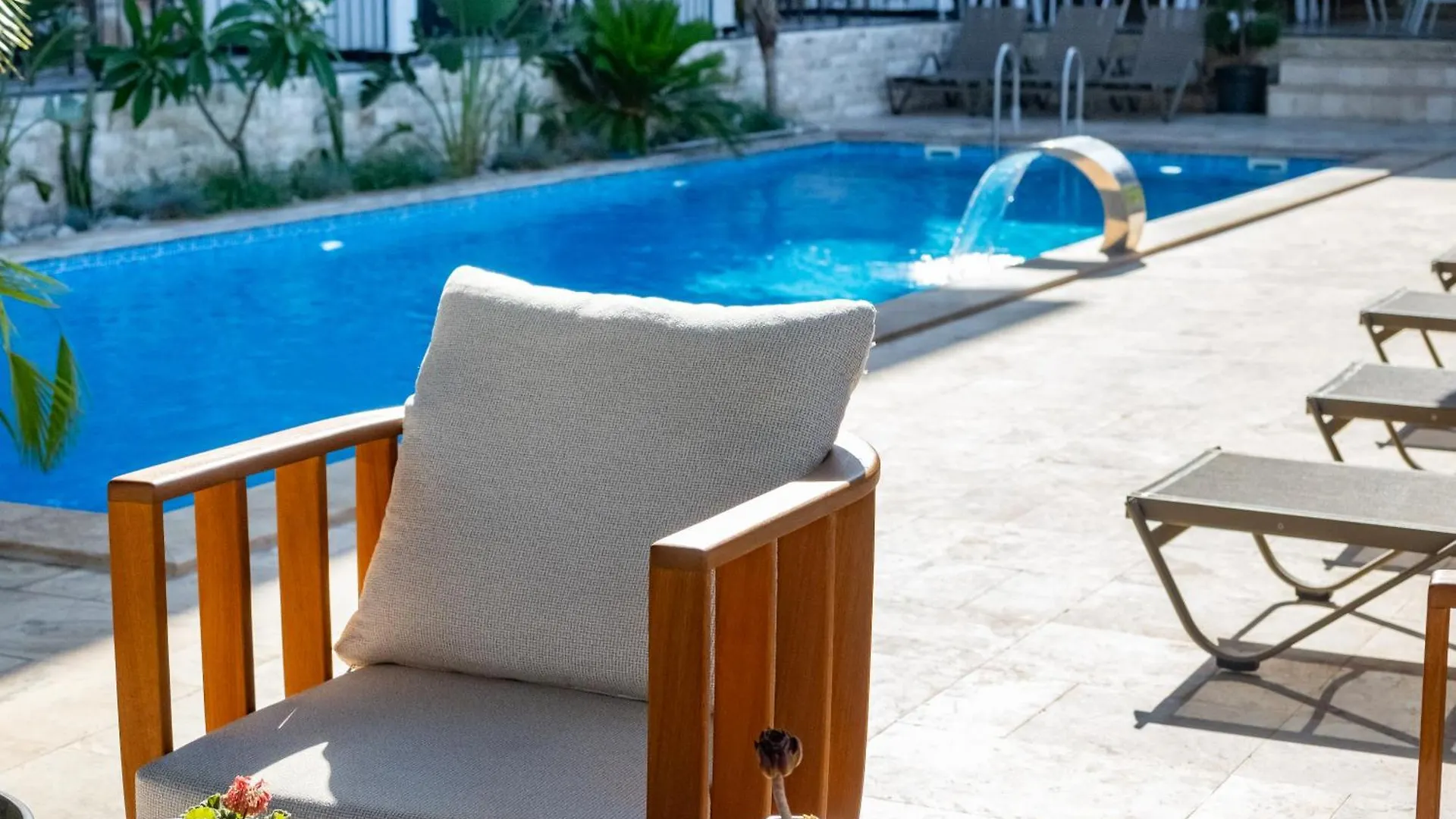 Palamut Butik Otel Datça 0*,