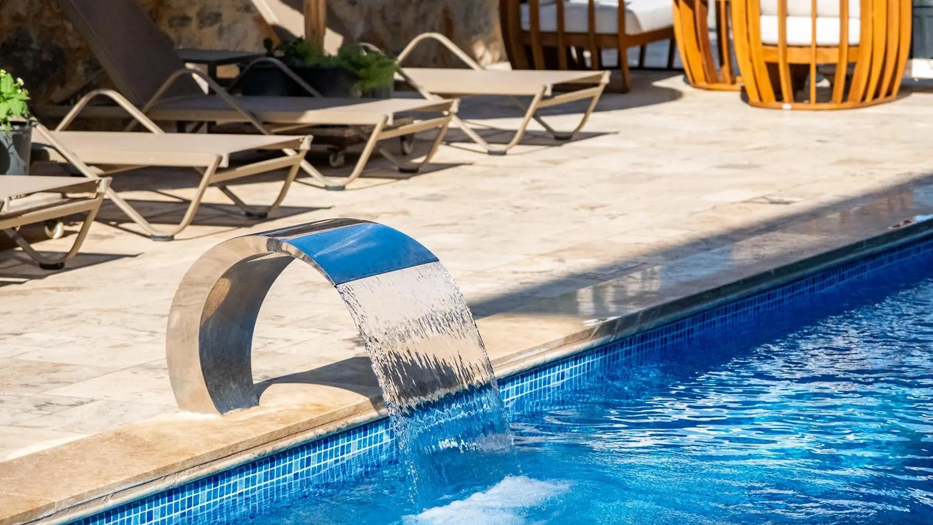 Hotel Palamut Butik Otel Datça