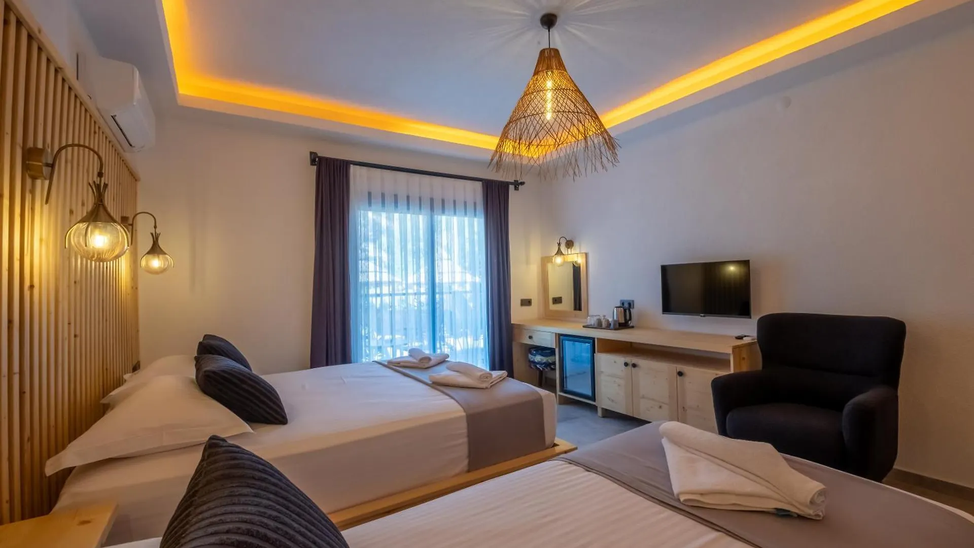Palamut Butik Otel Datça Hotel