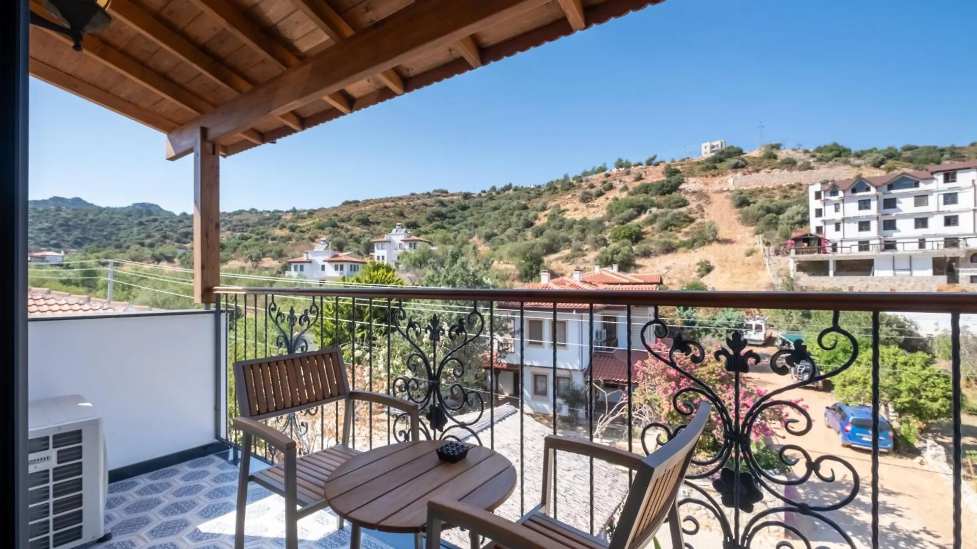 Palamut Butik Otel Datça 0*,  Türkei