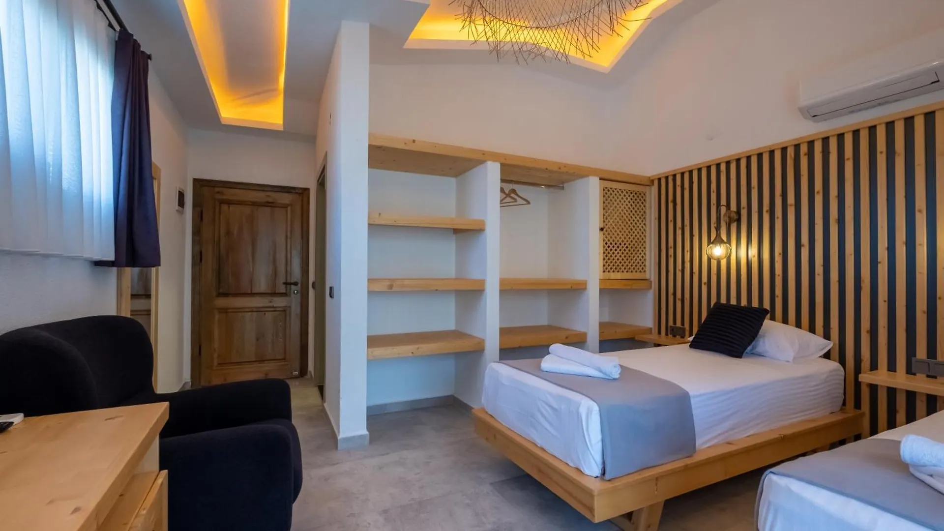 Palamut Butik Otel Datça Hotel