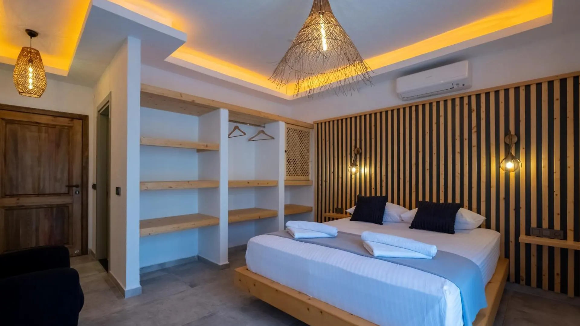 Hotel Palamut Butik Otel Datça