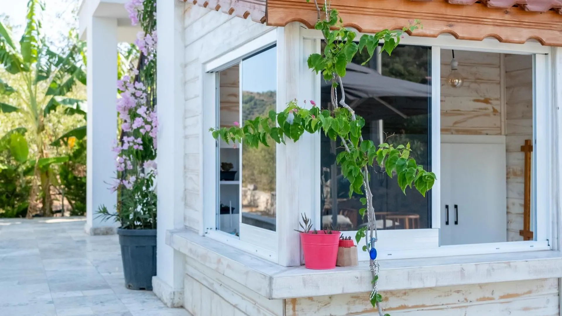 Palamut Butik Otel Datça 0*,