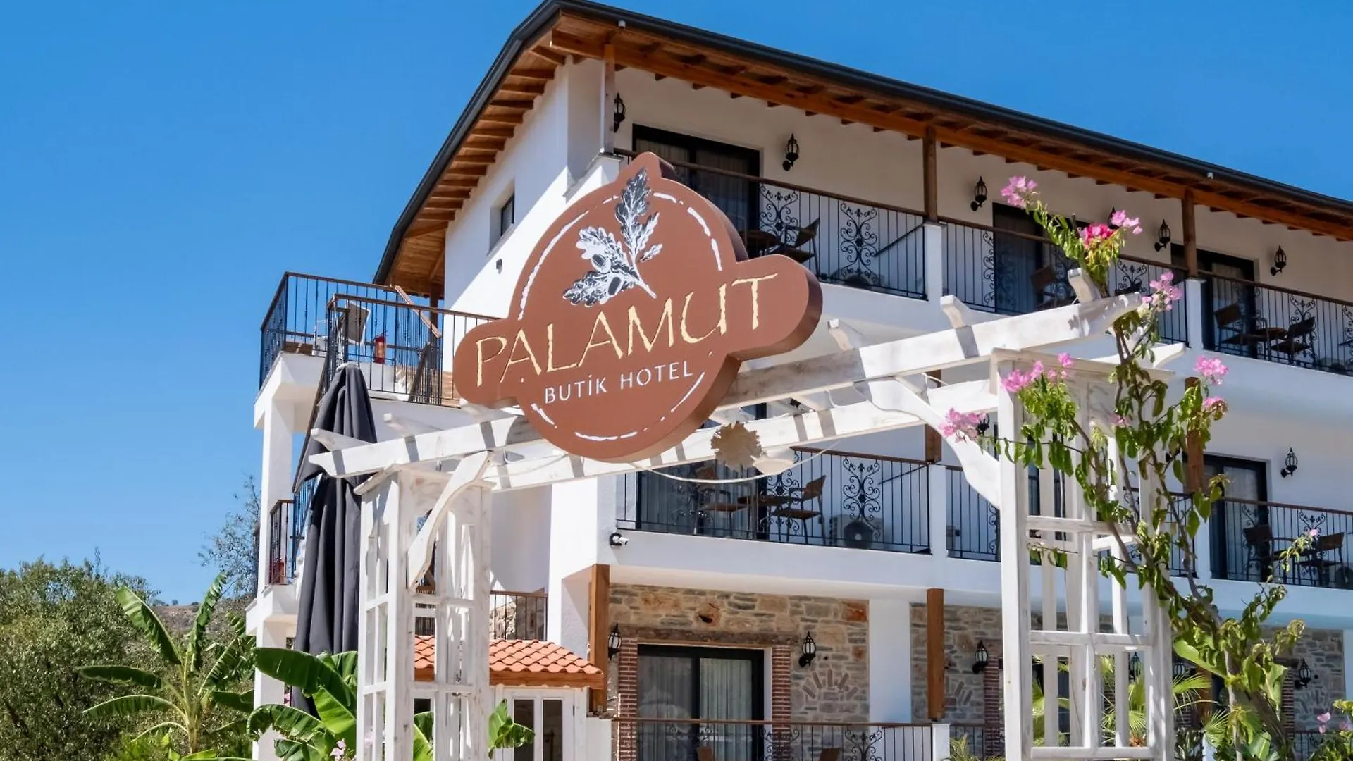 Palamut Butik Otel Datça Hotel