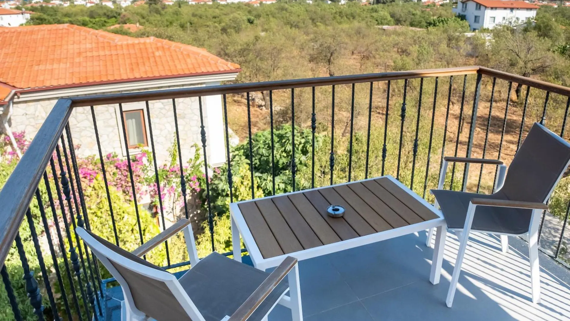 Palamut Butik Otel Datça Türkei