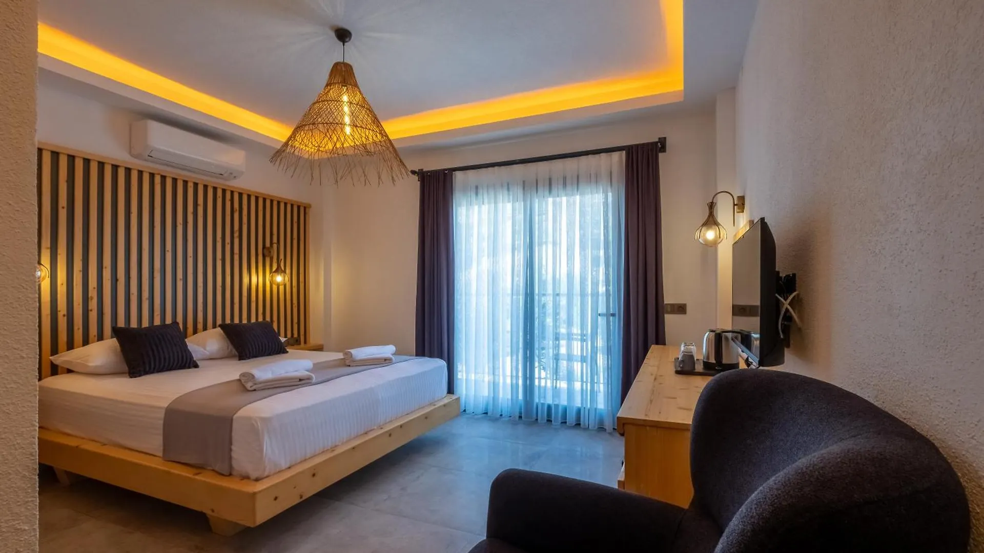 Palamut Butik Otel Datça Hotel