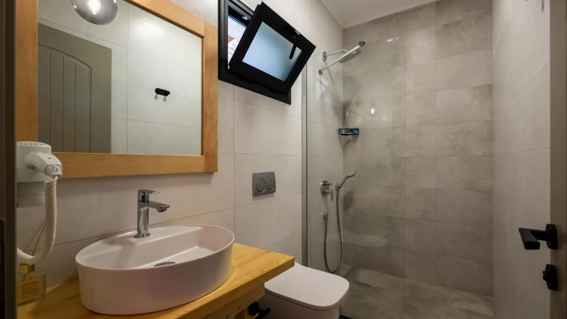 Palamut Butik Otel Datça Hotel